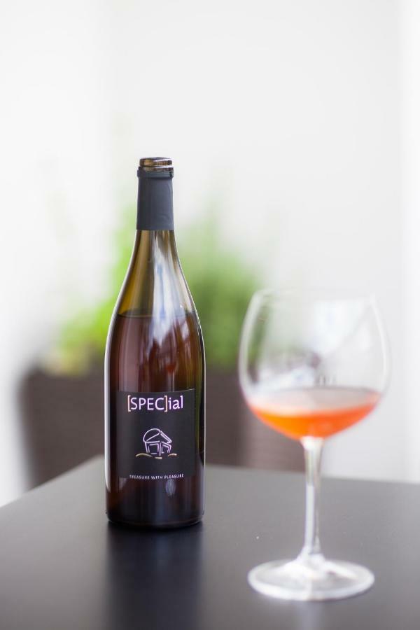 Design & Wine Vila Special Bled Exterior foto