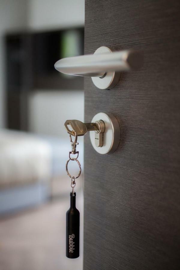 Design & Wine Vila Special Bled Exterior foto